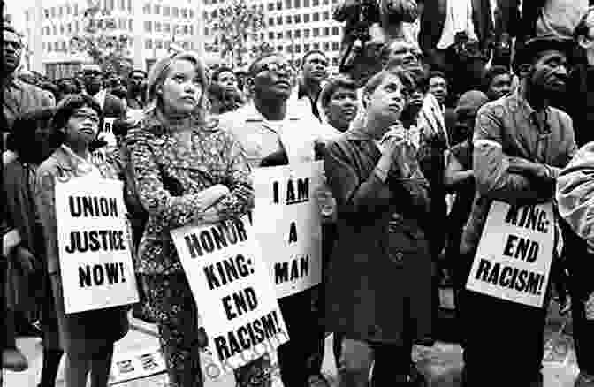 A Group Of Protesters Marching In Miami During The Civil Rights Movement The Struggle For Black Freedom In Miami: Civil Rights And America S Tourist Paradise 1896 1968 (Making The Modern South)