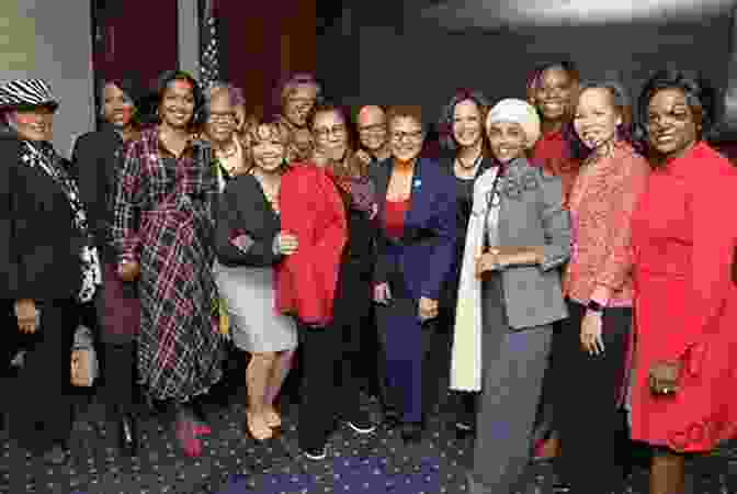 A Group Of Women Of The 116th Congress Pose For A Photo. They Are All Smiling And Wearing Colorful Clothing. The Firsts: The Inside Story Of The Women Reshaping Congress