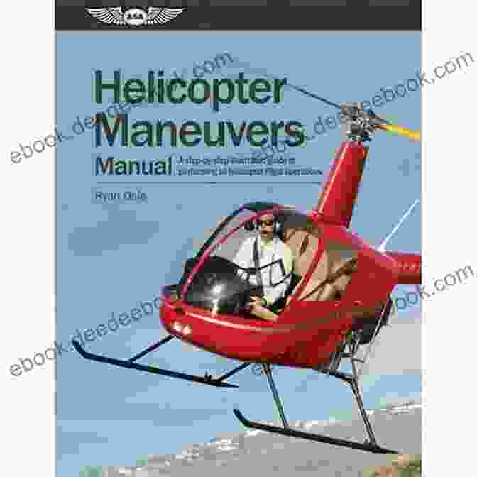 A Helicopter Pilot Maneuvers Their Aircraft Amidst The Chaos Of A Battlefield, Their Eyes Scanning For Danger And Their Hands Steady On The Controls Tales Of A Helicopter Pilot