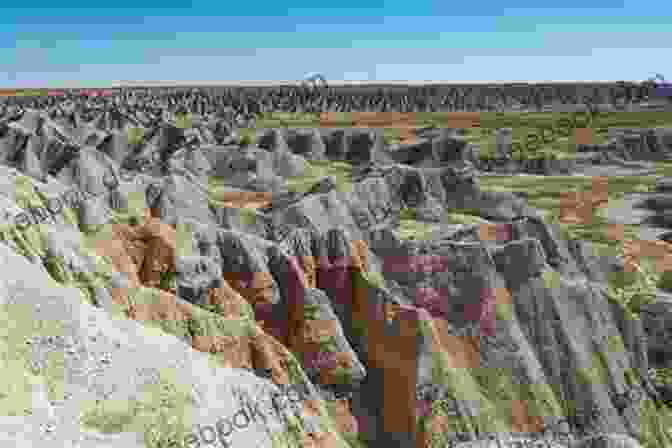 A Panoramic View Of The Rugged And Breathtaking Bitterroot Badlands, With Towering Peaks And Canyons Bitterroot Badlands: A Historical Western Novel (Stonecroft Saga 10)