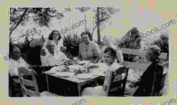 A Vintage Photograph Of A Group Of People Gathered For A Picnic In Munster, Indiana In The 1950s. Munster Indiana (Images Of America)