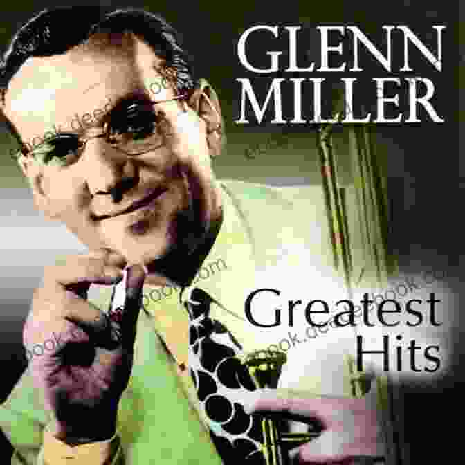 Album Cover Of Glenn Miller's Greatest Hits. Warner Bros Combo Classics From The Big Band Era: Rhythm Section Part