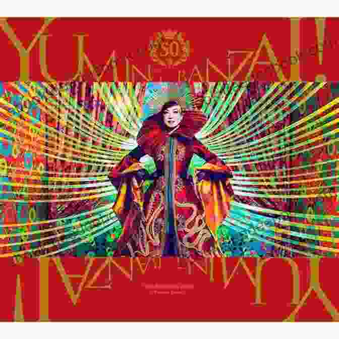 Album Cover Of Yuming The 14th Moon By Yumi Matsutoya Yuming S The 14th Moon (33 1/3 Japan)