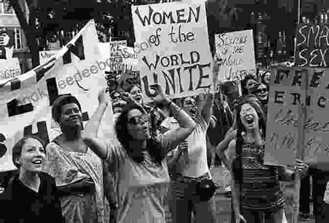 American Feminists Marching For Equal Rights Around The World For The Many: American Feminists And The Global Fight For Democratic Equality (America In The World 32)