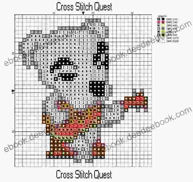 Animal Crossing Cross Stitch Greeting Card 7 Animal Crossing Characters Cross Stitch Patterns