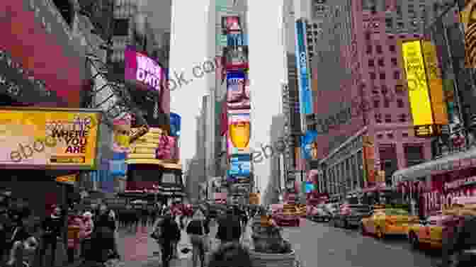 Broadway Today, A Bustling Hub Of Entertainment And Culture Anna Held And The Birth Of Ziegfeld S Broadway