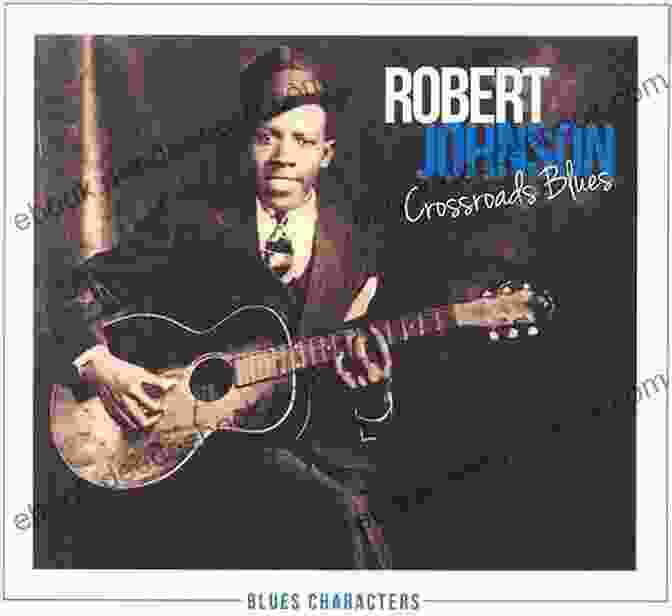 Crossroads Minor Blues Scale Song By Robert Johnson Piano Blues: Playing Minor Blues Scales Songs On The Piano For Moderate Level Pianists