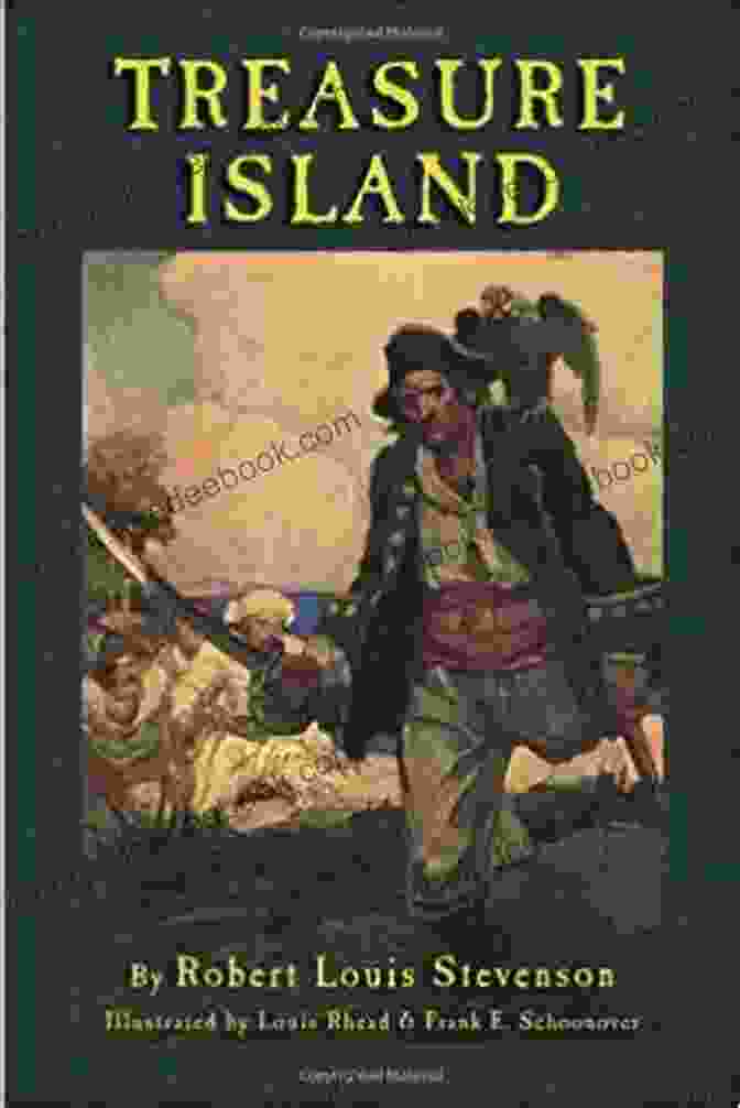 Dr. Livesey Character Analysis Treasure Island Study Guide For Robert Louis Stevenson S Treasure Island (Course Hero Study Guides)