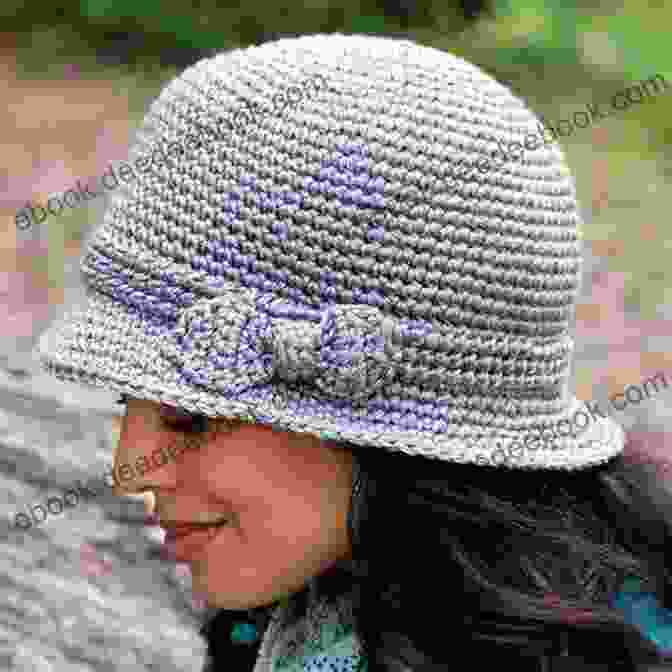 Fashion Crochet Pattern For A Hat DIY Hat Crochet Tutorial: Fast And Simple Crochet Patterns: Hat Crochet Tutorial For You