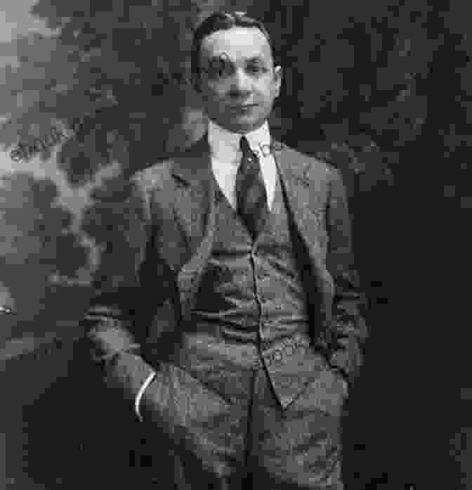 Florenz Ziegfeld Jr., The Mastermind Behind The Ziegfeld Follies Anna Held And The Birth Of Ziegfeld S Broadway