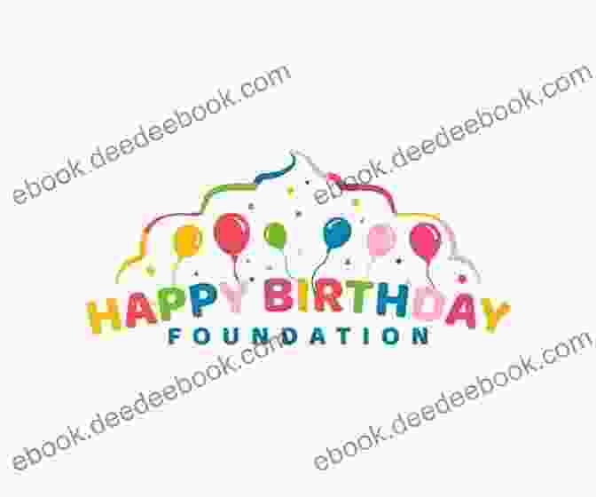 Happy Birthday Foundation Logo Happy Birthday The Cat: True Meow Stories By Birthday