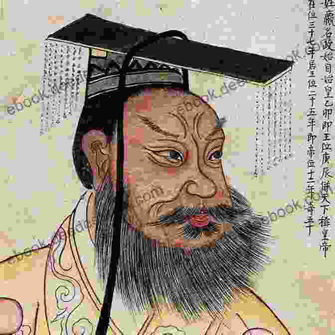 Huangdi, The Legendary Chinese Demigod Who Unified China And Created The Yellow River Civilization The Three Demigods The Five Emperors And The Chinese Dragon Mythology 4th Grade Children S Folk Tales Myths