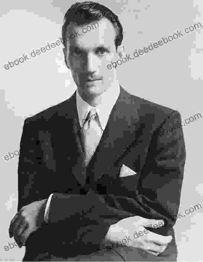 Jan Karski, A Polish Resistance Fighter Who Provided Eyewitness Accounts Of The Holocaust To The Western Allies The Final Solution: A Story Of Detection