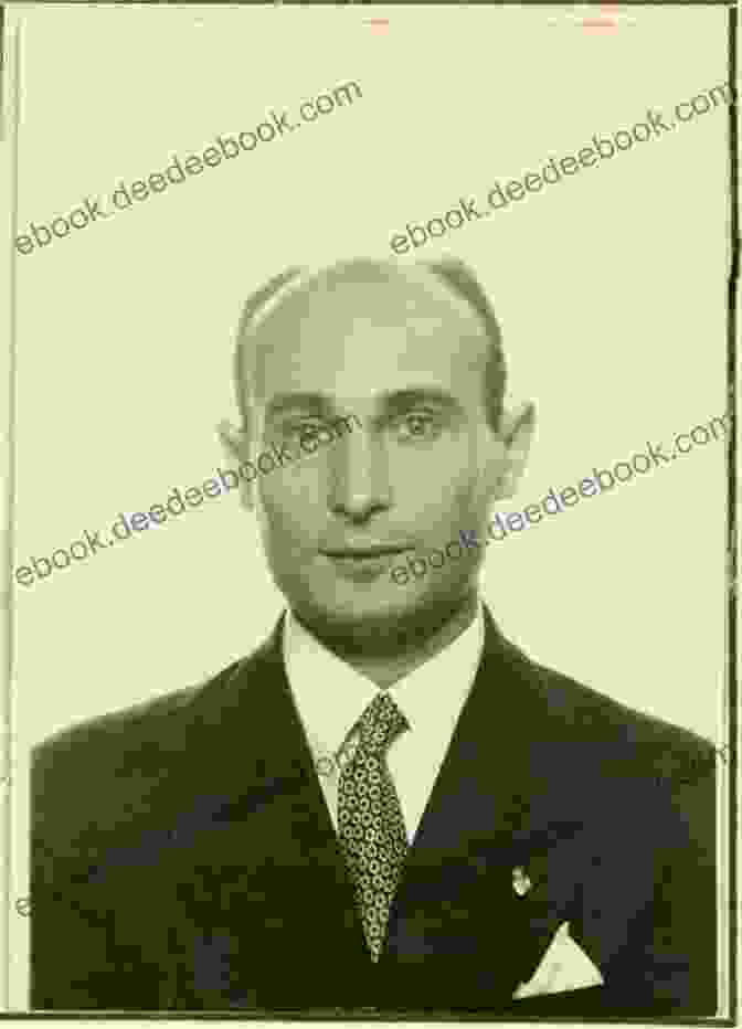 Juan Pujol Garcia, The Enigmatic Double Agent Who Deceived The Nazis Summary Of Juan Pujol Garcia Nigel West S Operation Garbo