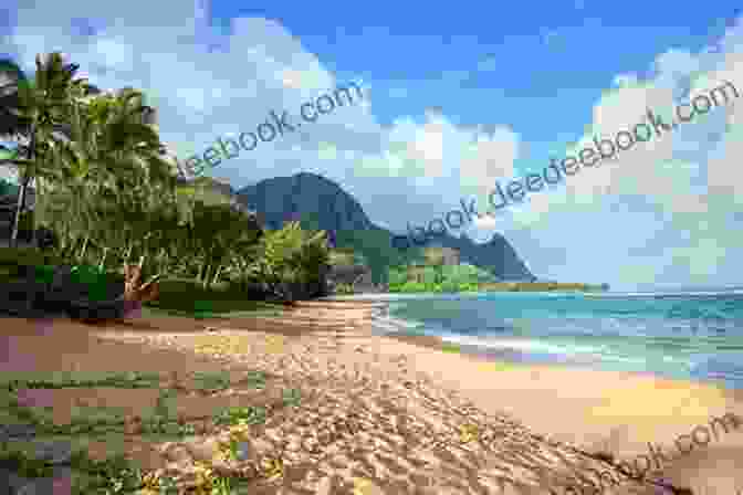 Kualoa Ranch, Oahu Amazing Hawaii Tour Guide: Top 100 Hawaii Tour Sites Tips