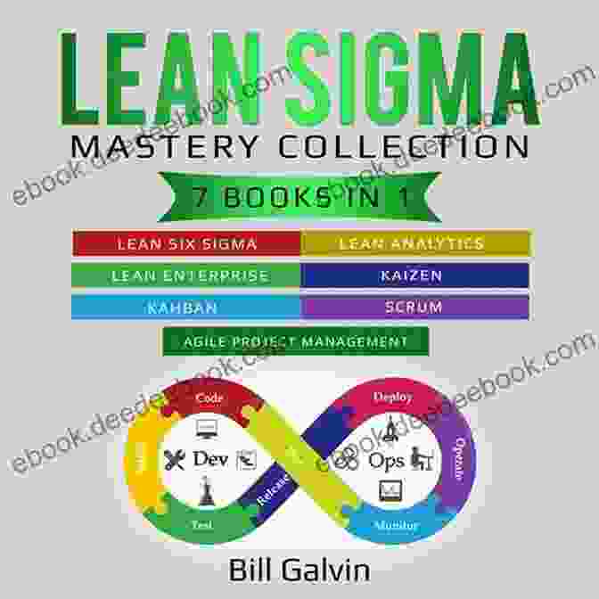 Lean Six Sigma Mastery Lean Six Sigma Mastery: Improve Working Conditions To Provide A Better Response To Customer S Needs