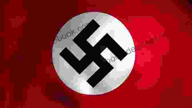 Nazi Swastika Flag, A Symbol Of The Nazi Regime During World War II The Final Solution: A Story Of Detection