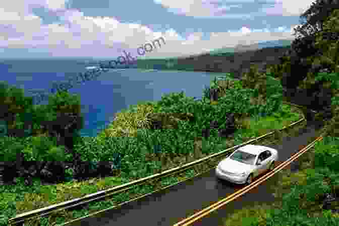 Road To Hana, Maui Amazing Hawaii Tour Guide: Top 100 Hawaii Tour Sites Tips