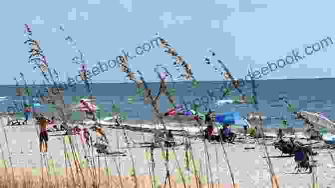 St. George Island Beach, A Secluded Paradise For Romantic Strolls Romantic Getaways In Central Northern Florida