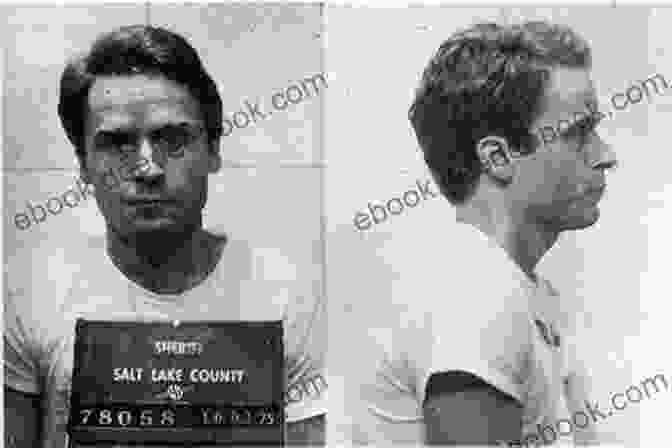 Ted Bundy Mugshot Outlaw Tales Of Washington: True Stories Of The Evergreen State S Most Infamous Crooks Culprits And Cutthroats