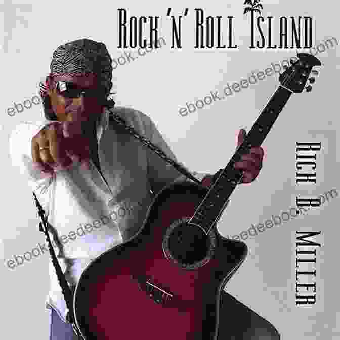 The British Beat Explosion: Rock 'n' Roll Island The British Beat Explosion: Rock N Roll Island