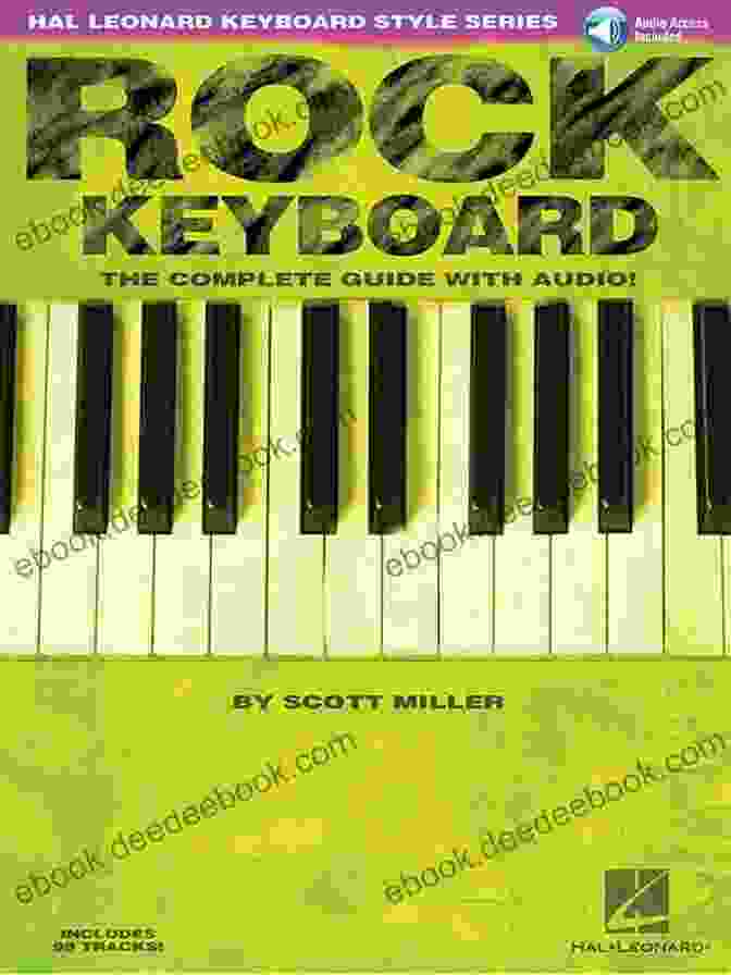 The Complete Guide With Audio Hal Leonard Keyboard Style Book And Audio CDs Jazz Blues Piano: The Complete Guide With Audio (Hal Leonard Keyboard Style)