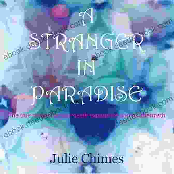 The Cover Of The Stranger In Paradise Manga Series, Featuring Julie Chimes And The Intricate Artwork A Stranger In Paradise Julie Chimes