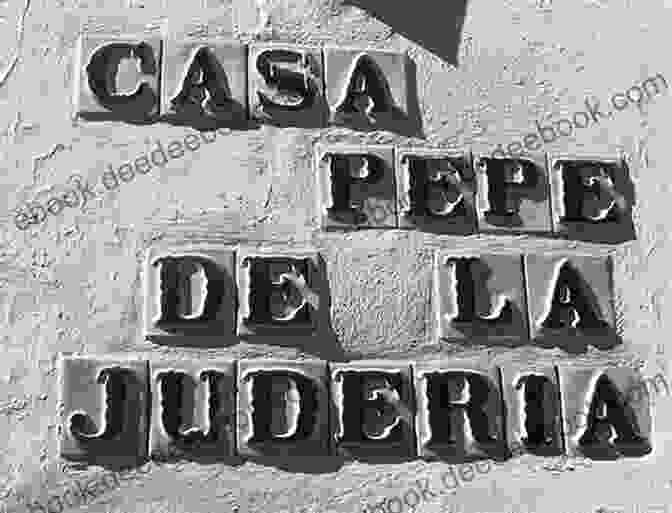 The Jewish Quarter In Cordova, Spain, A Well Preserved Example Of A Judería From The Al Andalus Era Musical Exodus: Al Andalus And Its Jewish Diasporas (Europea: Ethnomusicologies And Modernities 19)