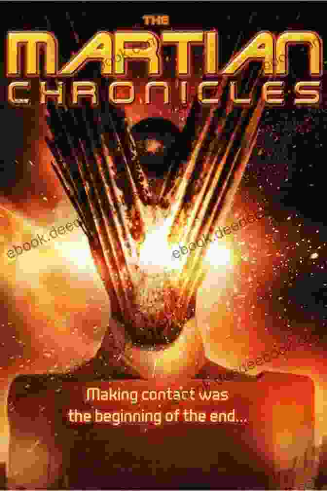 The Martian Chronicles Play The War Of The Worlds (Modern Plays)