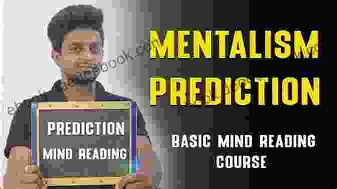 The Mind Reading Prediction Trick Being Performed 25 Christmas Duets For Trumpet Or Trombone T C Vol 2: Easy For Beginner/intermediate