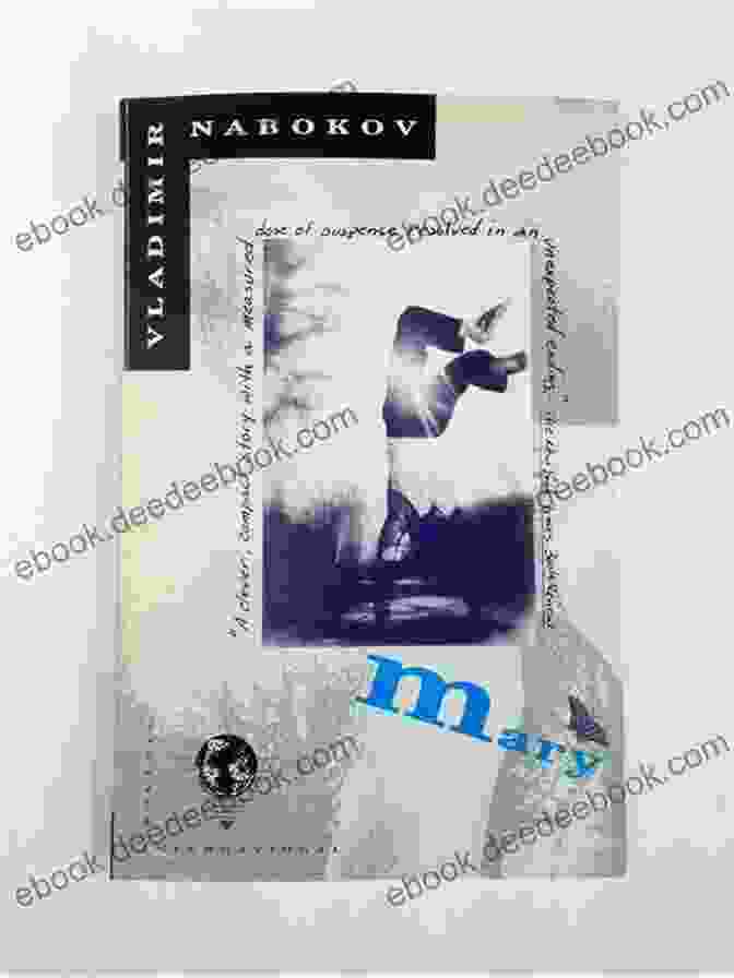 The Stories Of Vladimir Nabokov Vintage International Book Cover With A Painting Of A Butterfly On A Branch The Stories Of Vladimir Nabokov (Vintage International)