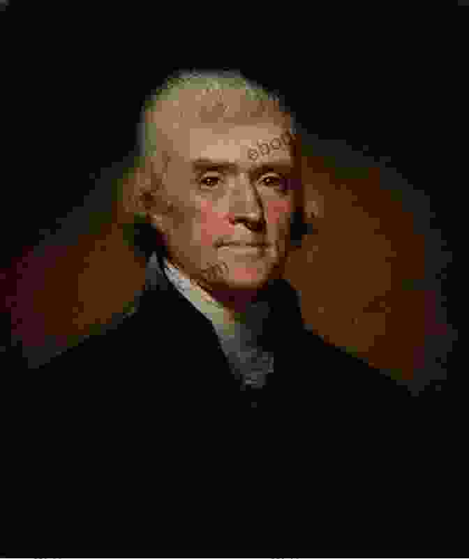 Thomas Jefferson Was One Of The Founding Fathers And The Author Of The Declaration Of Independence. Why Was There An American Revolution? History Non Fiction For Grade 3 Children S History