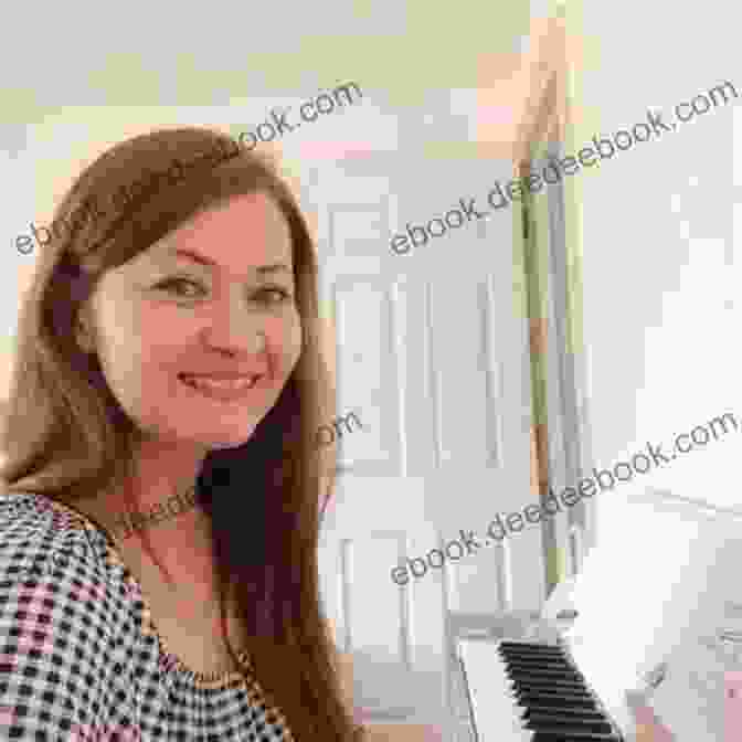 Tim Price, An Experienced And Passionate Piano Teacher Piano Lessons Tim Price