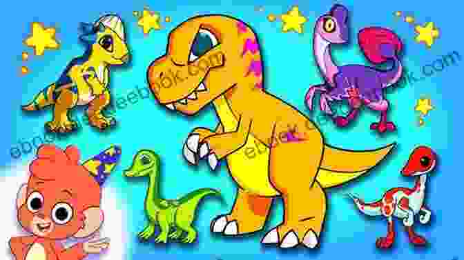 Triceratops Dinosaur ABC And Me: Dinosaur Book: Alphabet Dinosaurs ABC S And Dinosaurs For Kids Learn About Dinosaurs For Children Parents Teach Kids And Children