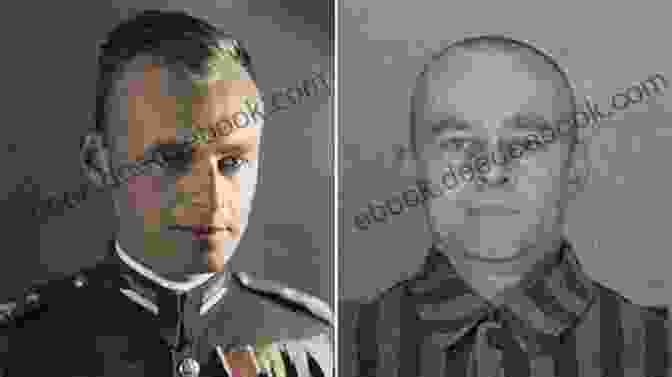 Witold Pilecki, A Polish Resistance Fighter Who Infiltrated And Reported On The Auschwitz Concentration Camp The Final Solution: A Story Of Detection