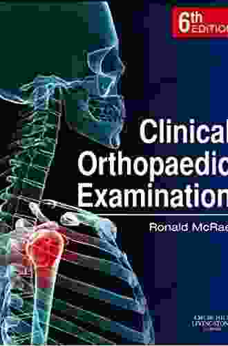 Clinical Orthopedic Examination of a Child