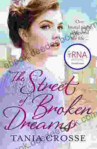 The Street of Broken Dreams: Winner of Romantic Saga of the Year 2024 (Banbury Street 2)