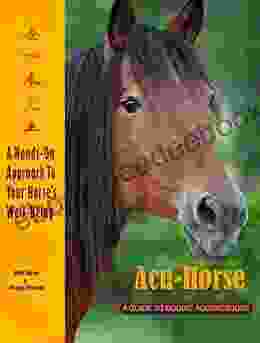 Acu Horse: A Guide to Equine Acupressure