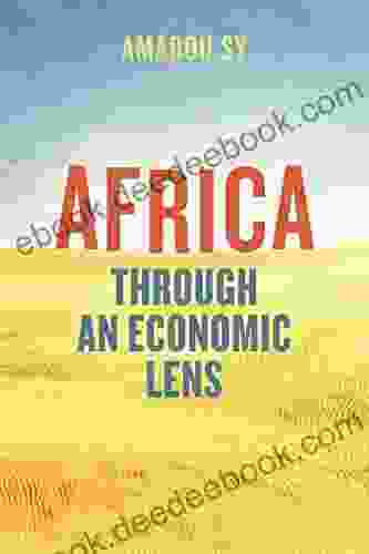 Africa Through An Economic Lens