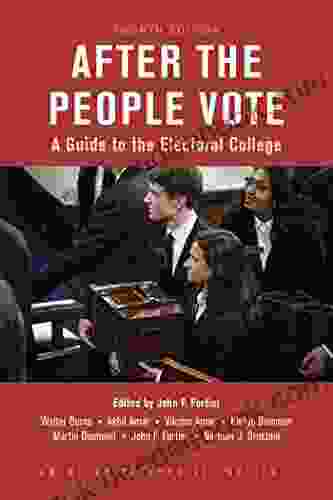 After the People Vote: A Guide to the Electoral College