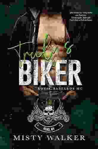 The Winter Biker: An RBMC Age Gap Holiday Novel