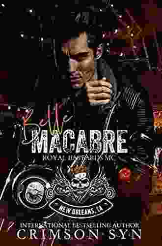 Belle Macabre: An RBMC/Cirque Diabolique Novel