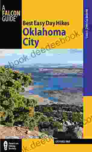 Best Easy Day Hikes Oklahoma City (Best Easy Day Hikes Series)