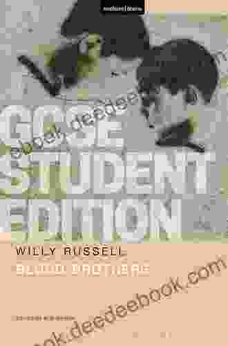 Blood Brothers GCSE Student Edition (GCSE Student Guides)