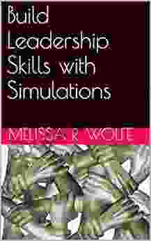 Build Leadership Skills with Simulations