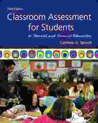 Classroom Assessment for Students in Special and General Education (2 downloads)