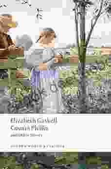 Cousin Phillis And Other Stories (Oxford World S Classics)