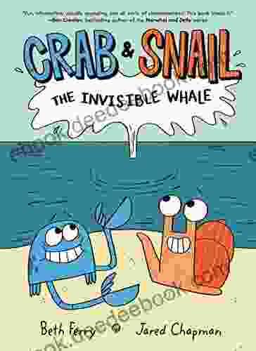 Crab And Snail: The Invisible Whale