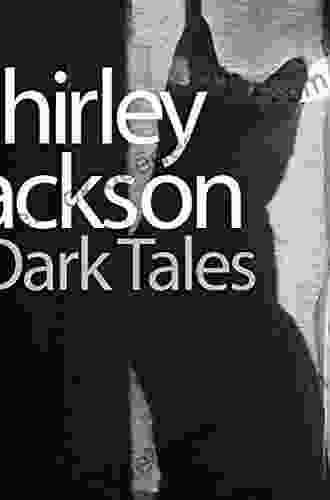 Dark Tales Shirley Jackson