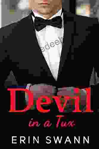 Devil In A Tux Erin Swann